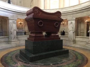 Napoleon's Tomb
