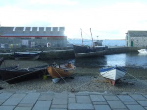 Hay's Dock, Lerwick