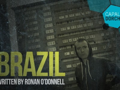 Brazil, Capall Dorcha