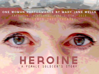 Heroine