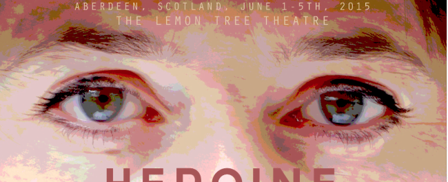 Heroine
