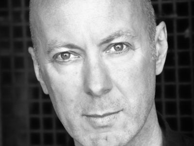 Michael Sherin