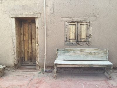 New Mexico