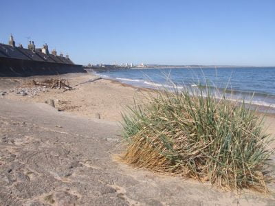 Aberdeen Beach