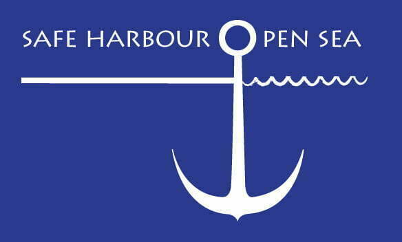 Safe Harbour: Open Sea