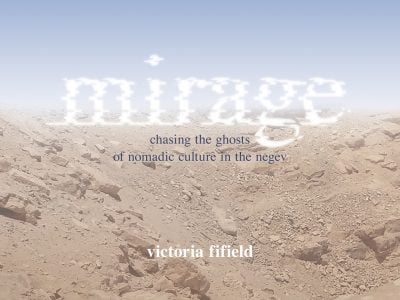 Cover of Mirage