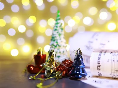 Fittie Festive Sing