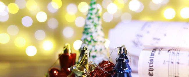 Fittie Festive Sing
