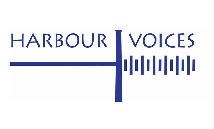 Harbour Voices Podcasts
