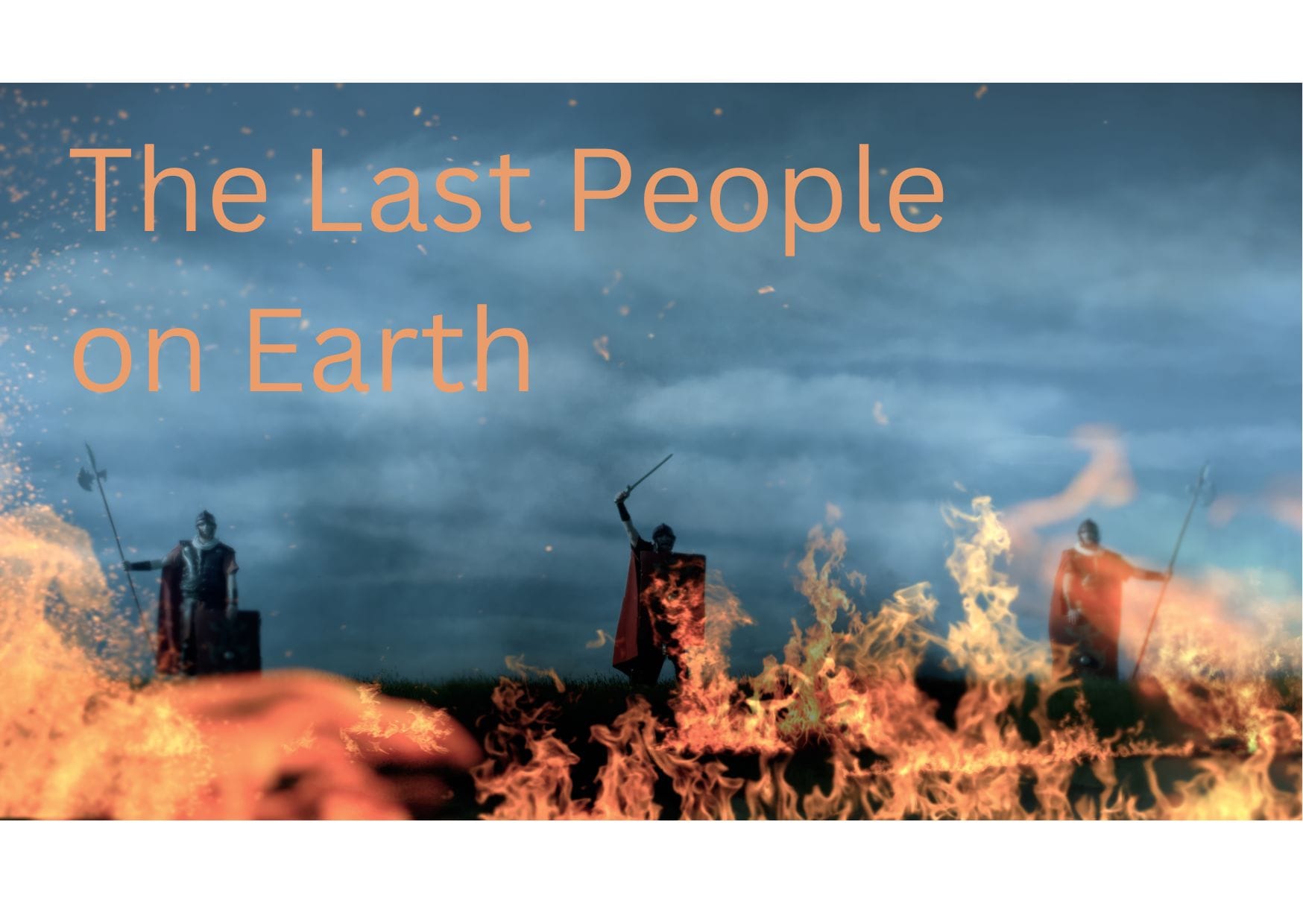 The Last People on Earth